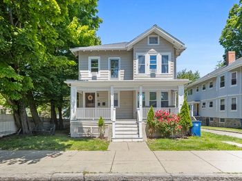 66 Wren St