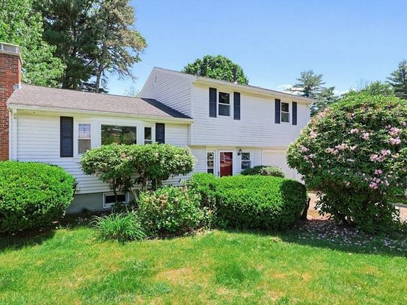 419 Old Connecticut Path, Framingham MA 01701