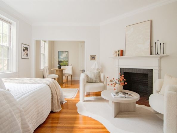 16 Chauncy St 10, Cambridge MA 02138