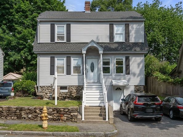 20 Berkmans St, Worcester MA 01602
