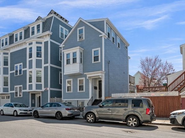 139 West 6th St 1, Boston MA 02127