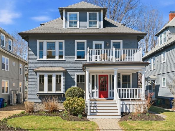 54 Orchard St 2, Boston MA 02130