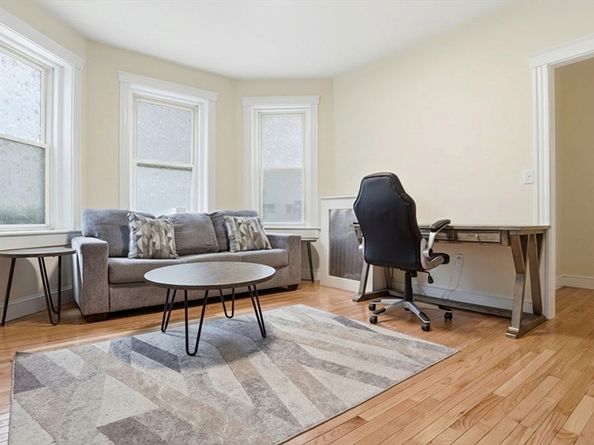 131 Park Dr 2, Boston MA 02215