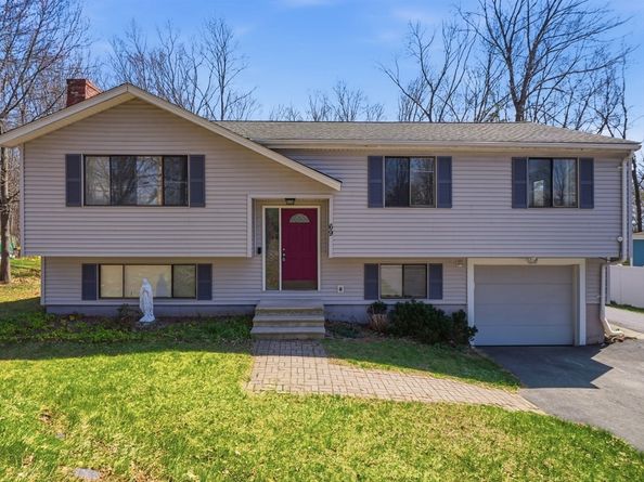 69 Lake Street, Shrewsbury MA 01545