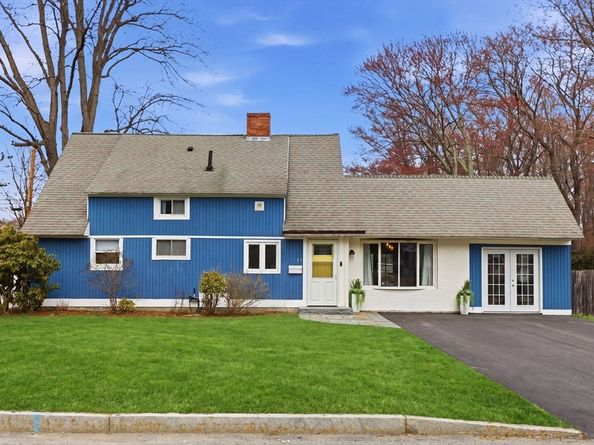 23 Porter Road, Natick MA 01760