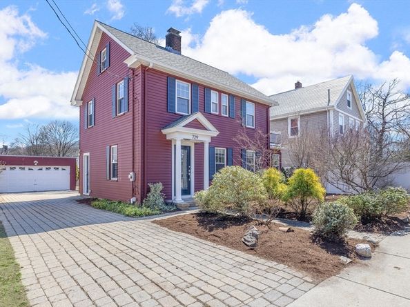 729 Concord St, Framingham MA 01702