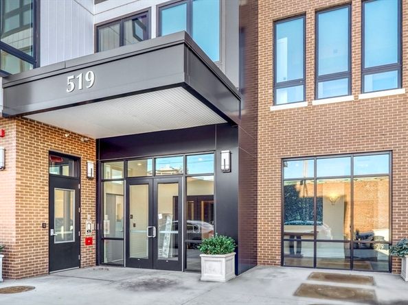 519 East 2nd St 408, Boston MA 02127