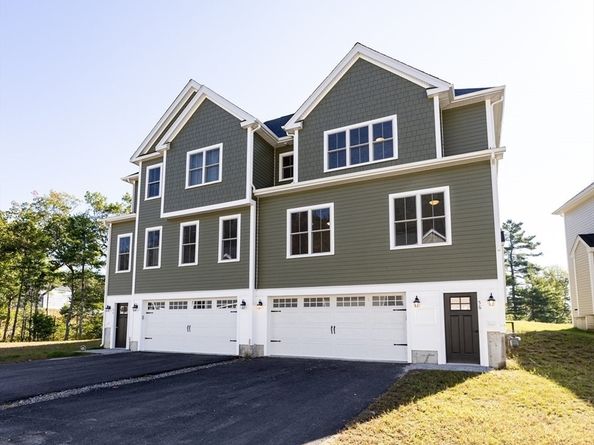 47 Thomas Mann Circle Unit 28, Norfolk MA 02056