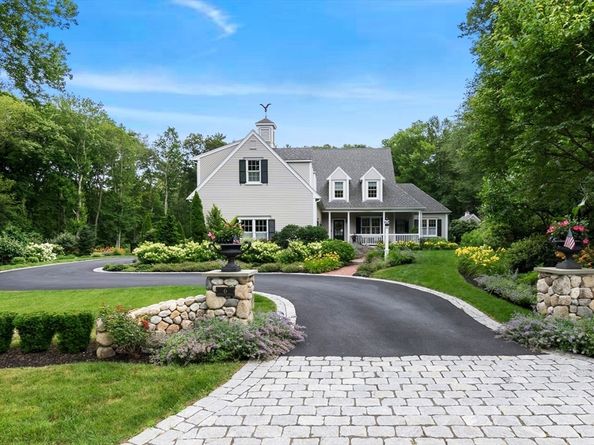 6 Courtney Dr, Newbury MA 01922