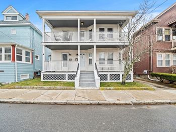 35 Nevada St