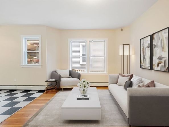 15 Estrella Street 1, Boston MA 02130