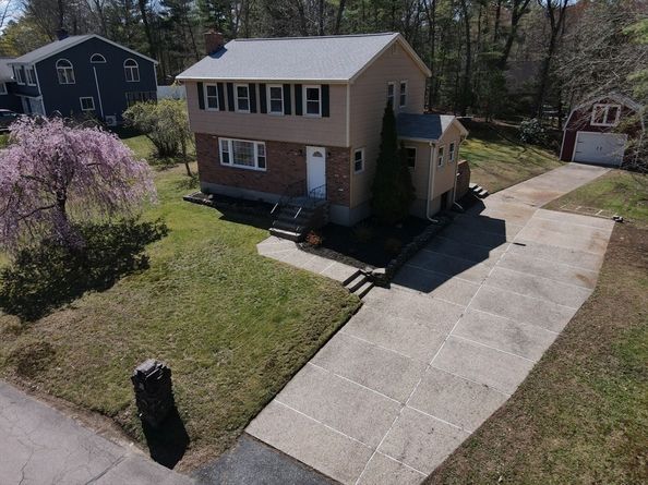 167 Karen Cir, Holliston MA 01746