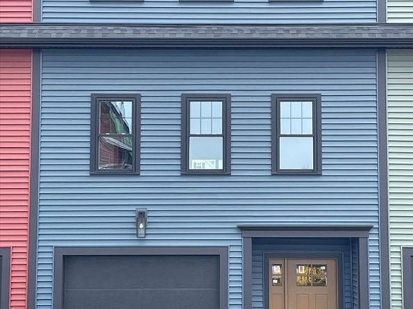 75 Neponset St Unit 5, Canton MA 02021