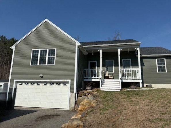 141 Cournoyer Blvd, Southbridge MA 01550