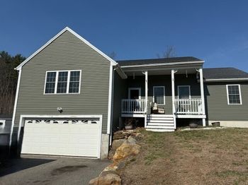 141 Cournoyer Blvd