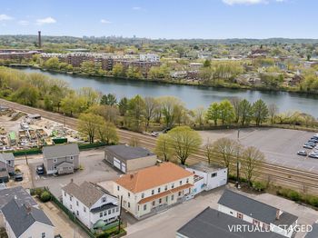 110-116 Harvard Street