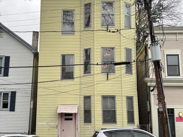 155 Amory St, Cambridge MA 02139