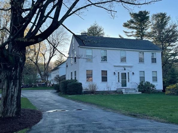 6 Church St, West Boylston MA 01583