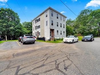 50 Fairlawn Ave
