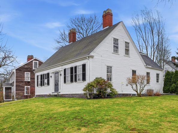 190 South Street A, Hingham MA 02043