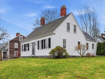 190 South Street