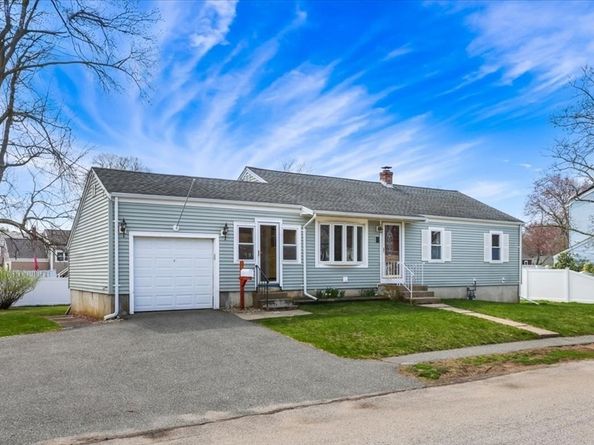 21 Gale Road, Weymouth MA 02188