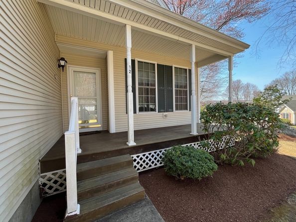 12 Summerfield Dr 12, Grafton MA 01560