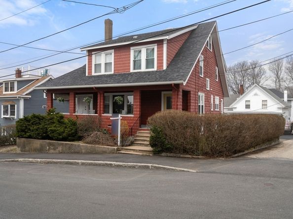 16 Highland Street, Gloucester MA 01930
