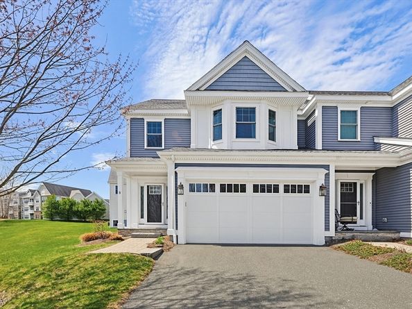5 Green Ln 5, Framingham MA 01701