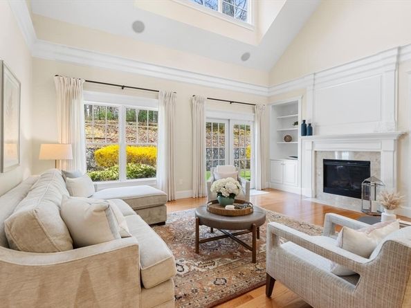 30 Nobscot Road 2, Sudbury MA 01776