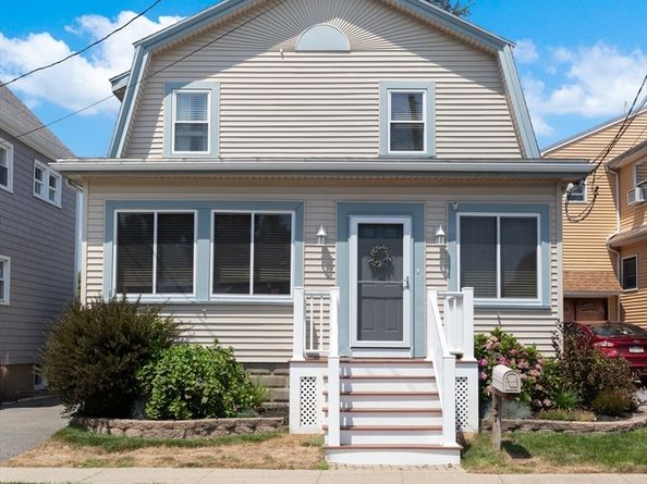 47 Emerson St. Ext., Peabody MA 01960
