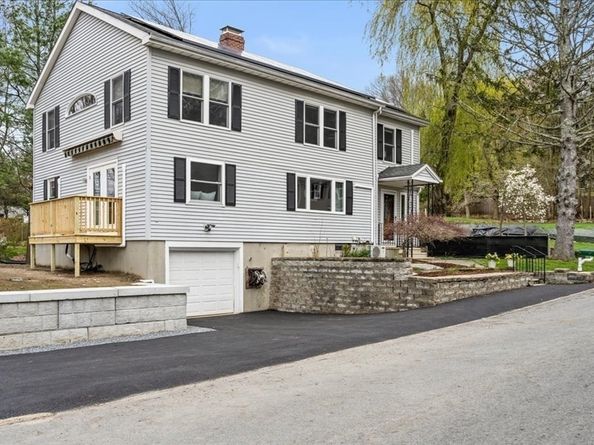6 Brook Lane, Southborough MA 01772