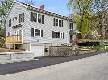 6 Brook Lane