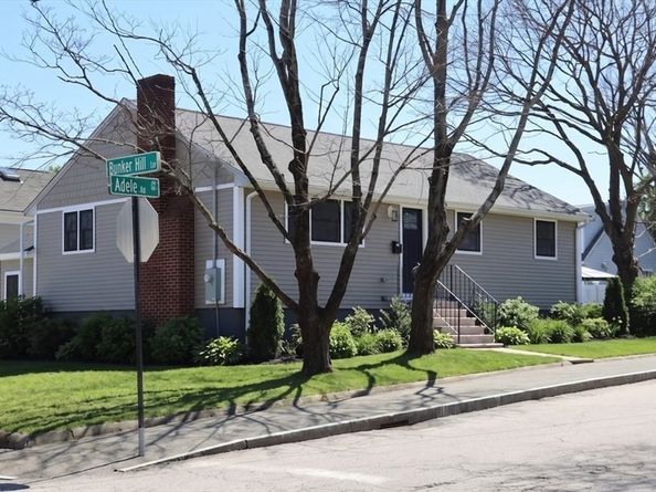 115 Bunker Hill Ln, Quincy MA 02169