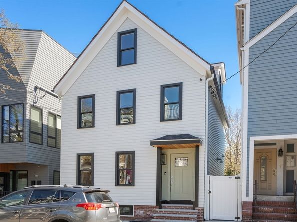 162 W Seventh Street, Boston MA 02127