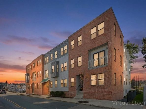 16 Boardman Street 303, Boston MA 02128