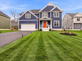 6 Sycamore Way
