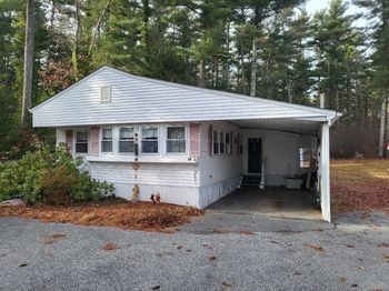 58 Maplewood Drive