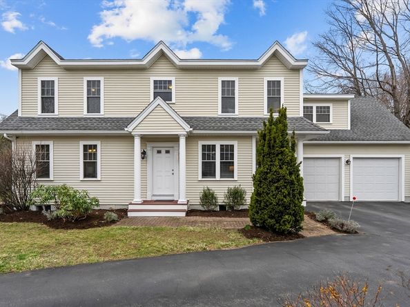 210 School, Framingham MA 01701