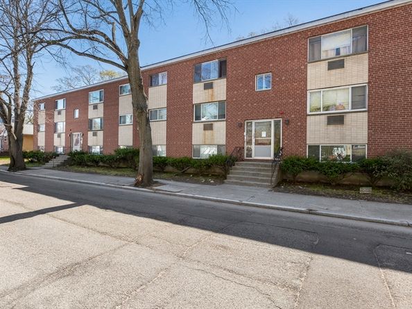 96 Itasca Street 961, Boston MA 02126