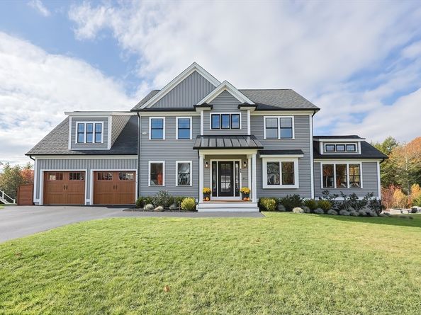11 Lighthouse Ln, Westminster MA 01473