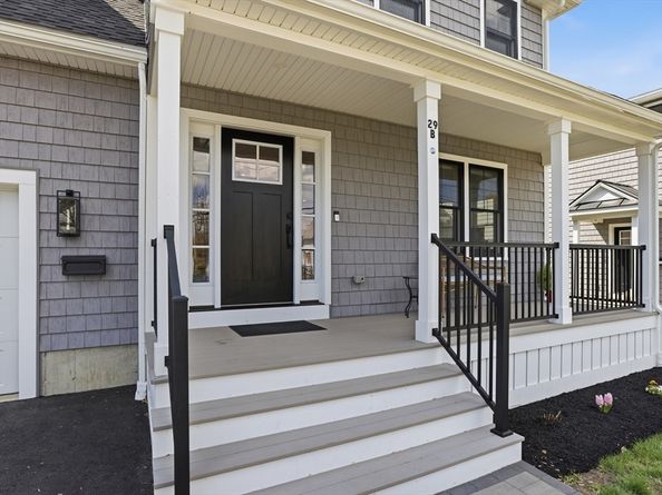 29 Grove Street B, Hudson MA 01749