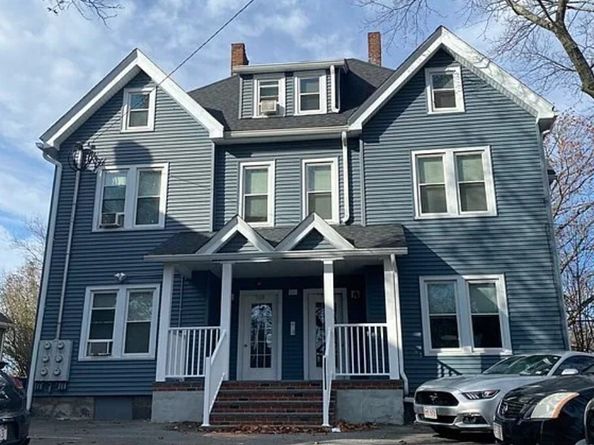 755-759 Truman Highway, Boston MA 02136