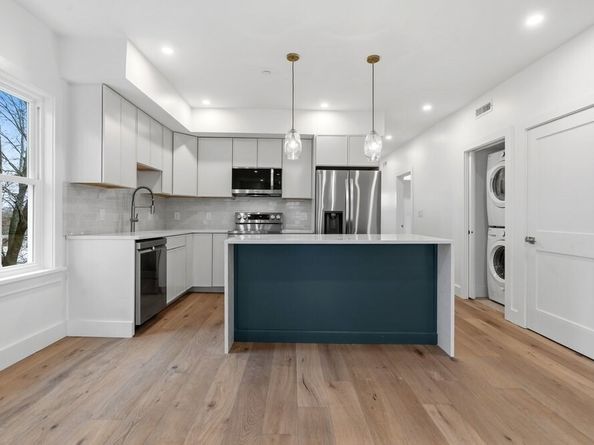 79R Sheridan Street 2, Boston MA 02130