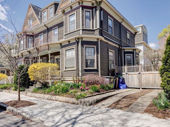 41 Meacham Rd 41, Somerville MA 02144