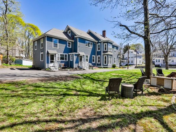 107 Central Ave, Milton MA 02186