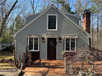47 Kingsbury Rd