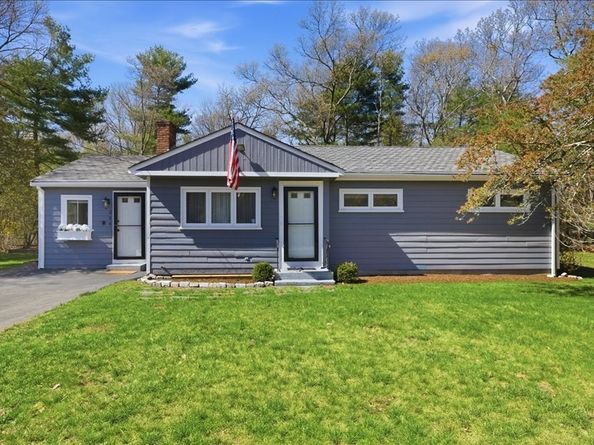 354 East Street, Sharon MA 02067