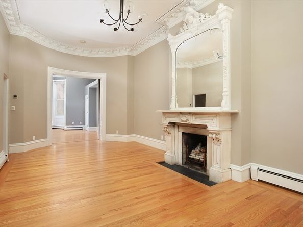 12 Claremont Park 3, Boston MA 02118