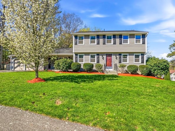 31 Lexington Rd, Shrewsbury MA 01545